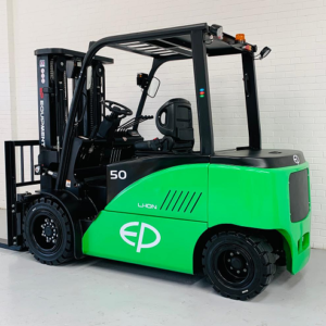 Xe Nâng Điện 5 Tấn Trung Quốc 6 Xe Nâng Điện 5 Tấn Trung Quốc