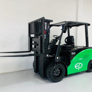 Xe Nâng Điện 5 Tấn Trung Quốc 7 Xe Nâng Điện 5 Tấn Trung Quốc