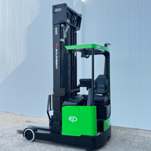 Xe Nâng Điện ReachTruck EP CQD20L 11 Xe Nâng Điện ReachTruck EP CQD20L
