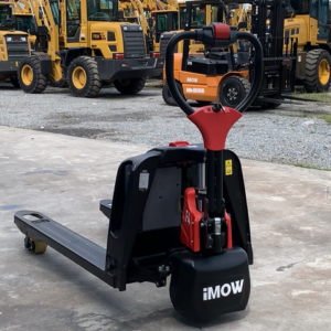 Xe Nâng Tay Điện F4 201 8 Xe Nâng Tay Điện F4 201