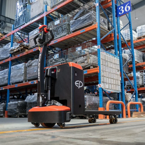 Xe Nâng Tay Điện EPT20-ET2L 10 Xe Nâng Tay Điện EPT20-ET2L