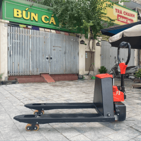 Xe Nâng Tay Điện F3