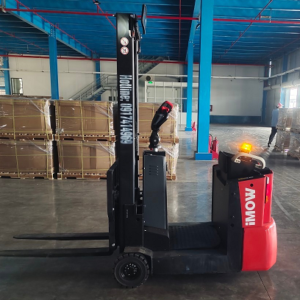 Xe Nâng Đứng Lái 1 Tấn EFS101S 8 Xe Nâng Đứng Lái 1 Tấn EFS101S