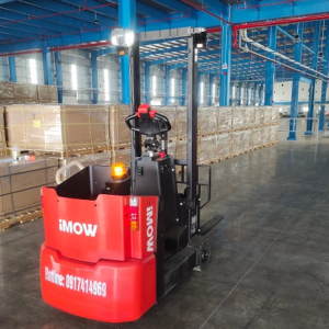 Xe Nâng Đứng Lái 1 Tấn EFS101S 9 Xe Nâng Đứng Lái 1 Tấn EFS101S