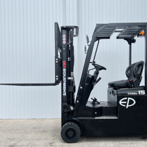 Xe Nâng Điện Ngồi Lái EFS151 9 Xe Nâng Điện Ngồi Lái EFS151
