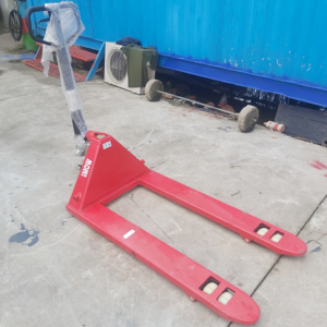 Xe Nâng Tay Cơ 3 Tấn 7 Xe Nâng Tay Cơ 3 Tấn
