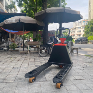 Xe Nâng Tay Điện F3 7 Xe Nâng Tay Điện F3