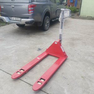 Xe Nâng Tay Cơ 3 Tấn 8 Xe Nâng Tay Cơ 3 Tấn