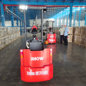 Xe Nâng Đứng Lái 1 Tấn EFS101S 10 Xe Nâng Đứng Lái 1 Tấn EFS101S