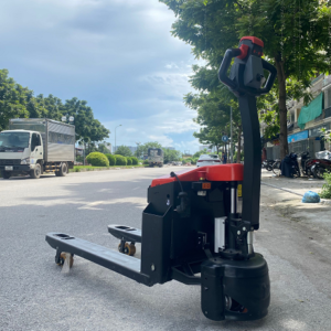 Xe Nâng Tay Điện EPT20-15ET2L 9 Xe Nâng Tay Điện EPT20-15ET2L
