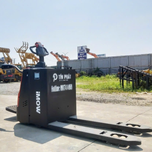 Xe Nâng Điện Pallet Truck RPL301 11 Xe Nâng Điện Pallet Truck RPL301