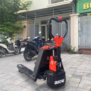 Xe Nâng Tay Điện F3 8 Xe Nâng Tay Điện F3
