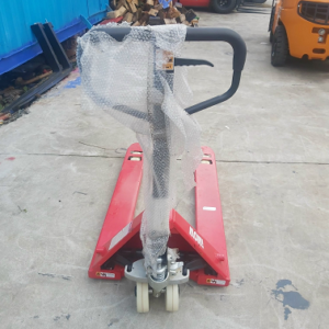 Xe Nâng Tay Cơ 3 Tấn 9 Xe Nâng Tay Cơ 3 Tấn