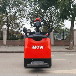 Xe Nâng Điện Pallet Truck RPL301 10 Xe Nâng Điện Pallet Truck RPL301