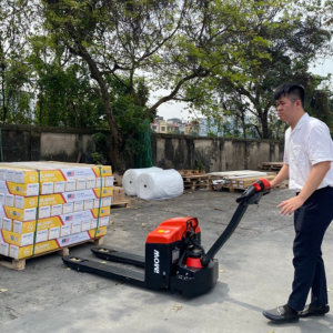 Xe Nâng Tay Điện EPT20-ET 9 Xe Nâng Tay Điện EPT20-ET