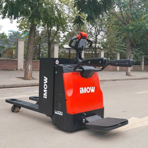 Xe Nâng Điện Pallet Truck RPL301 8 Xe Nâng Điện Pallet Truck RPL301