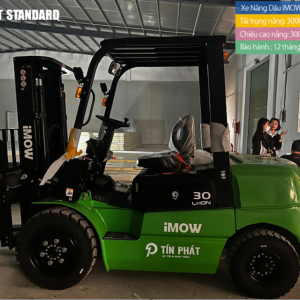 Xe Nâng Điện Ngồi Lái Mini 9 Xe Nâng Điện Mới Trung Quốc