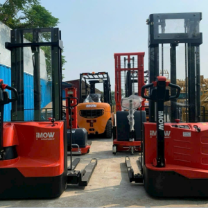 Lựa Chọn Xe Nâng Điện Cho Kho Xưởng Mới 7 Mua Xe Nâng Điện ở Vĩnh Phúc