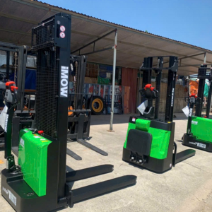 Mua Xe Nâng Điện ở Thái Bình 7 Lựa Chọn Xe Nâng Điện Cho Kho Xưởng Mới