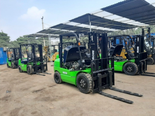 Đổi Xe Nâng Cũ Lấy Xe Nâng Điện Mới 10 Đổi Xe Nâng Cũ Lấy Xe Nâng Điện Mới