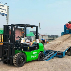 Giá Xe Nâng Điện 3 Tấn Tại Tuyên Quang 8 Công Ty Xe Nâng Pantek