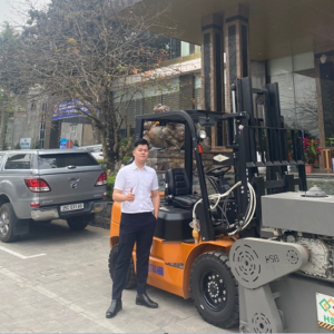 Giá Xe Nâng Điện Tại Yên Bái 8 Cung Cấp Xe Nâng Toàn Quốc