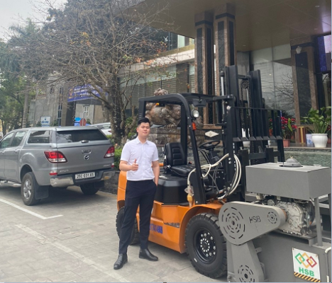 Sửa Xe Nâng Điện Mới, Liên Hệ 0964408566 12 Cung Cấp Xe Nâng Toàn Quốc