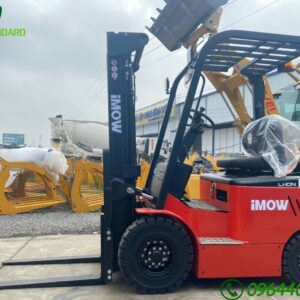Mua Xe Nâng Trung Quốc ở Sơn La 7 Giá Xe Nâng Điện 3 Tấn Tại Tuyên Quang