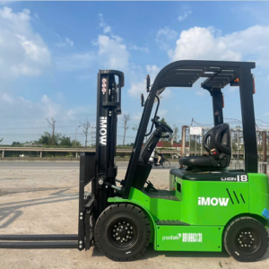 Mua Xe Nâng Điện ở Ninh Bình 9 Xe Nâng Điện iMOW