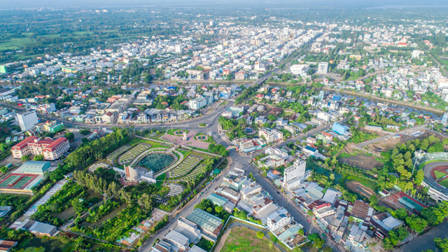 Mua Xe Nâng Điện ở Đồng Tháp 7 Thành Phố Đồng Tháp